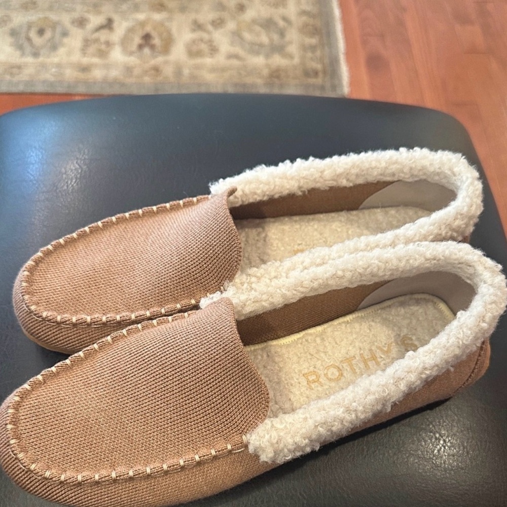 Rothy's The Slipper